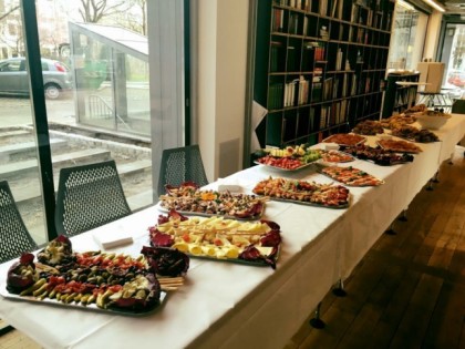 Foto: Burda Bar