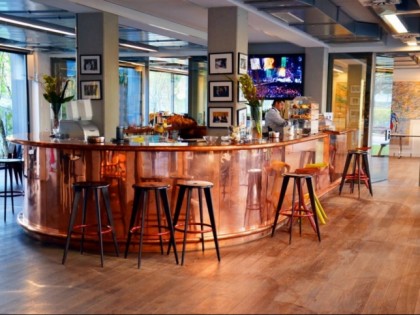 Foto: Burda Bar