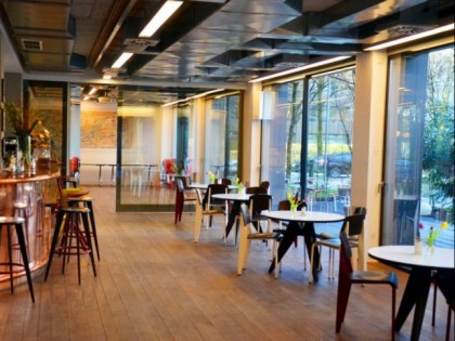 Foto: Burda Bar