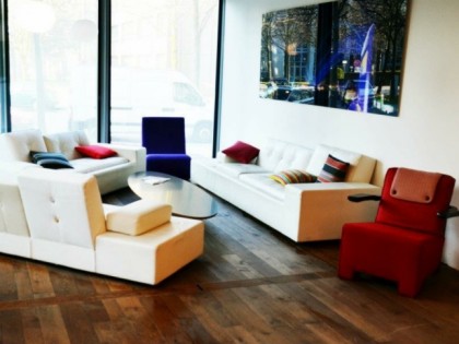 Foto: Burda Bar